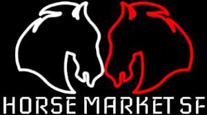 Horse Market SF